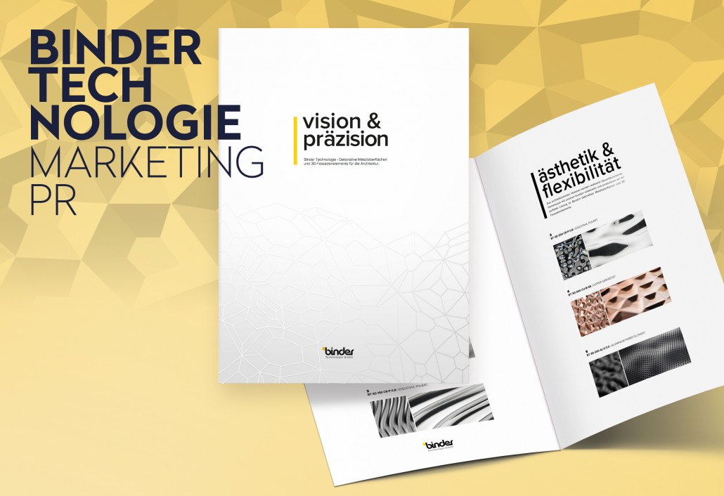 Binder Technologie ap35 GmbH