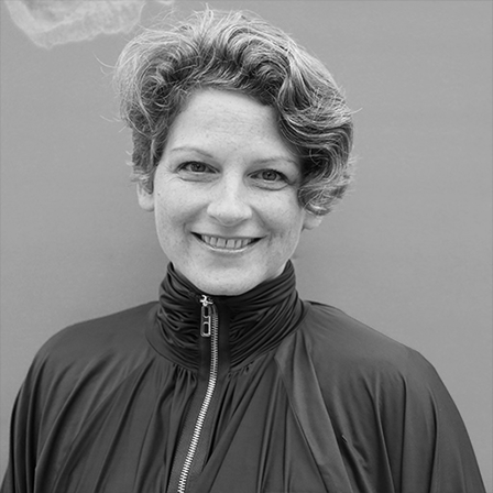 Birgit Gebhardt