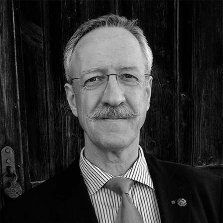 Prof Rasso Steinmann